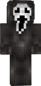 Ghostface