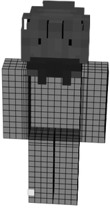 headless blindfold