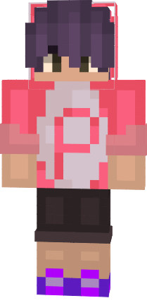 Preview of texture: PinkyRosa12