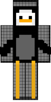 Preview of texture: penguim
