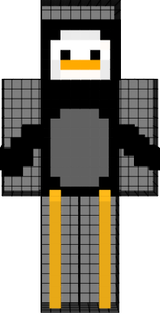 penguim