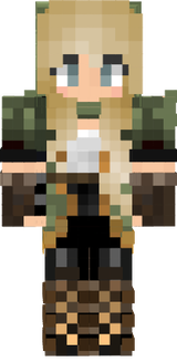 Huntress
