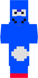 sonic