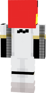 skin seleccion