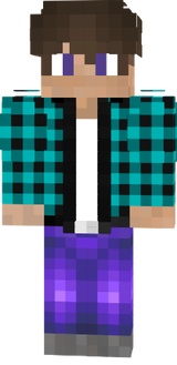 upgraded steve