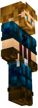 Captain America
