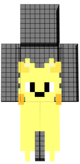 Mini Drago
