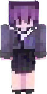 Mafuyu