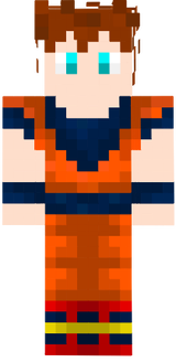 IKER (GOKU)