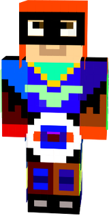 Super Johannes Pilot
