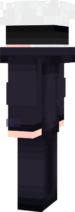 Preview of texture: gojo