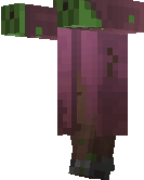 Zombie Priest (Story Mode)