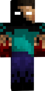 herobrine