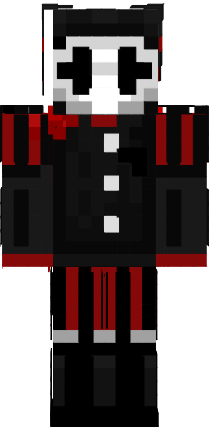 Preview of texture: Clown pierce