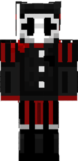 Clown pierce