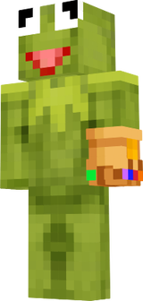herr knut
