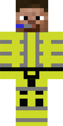 Preview of texture: yellow hat pengwin