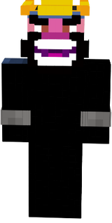 BlackClash