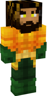 Aquaman