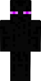 Ender man