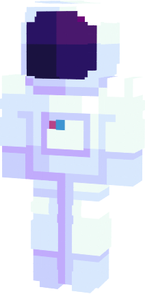 Preview of texture: rymdmannen