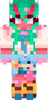 nemia ⋆ ˚｡⋆୨୧˚