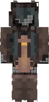Eranthe(oc)