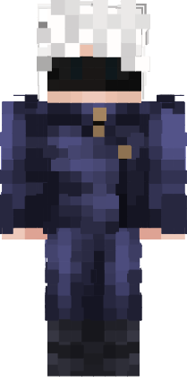 Preview of texture: gojo