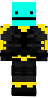 Bruhguy Sacerdote do Oraculo