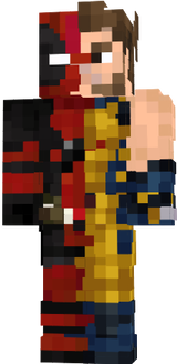 Deadpool & Wolverine