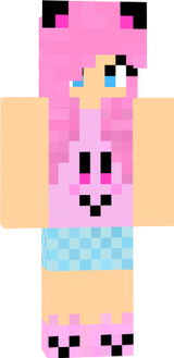 Vitória Mineblox Brava