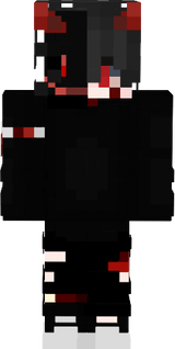 Demon skin