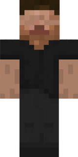 Mine-Imator Punked