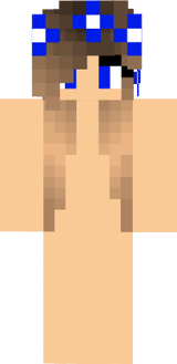 Fixed Skin Little Carly Base From Little Kelly