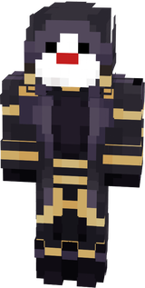 LoraqueShadow