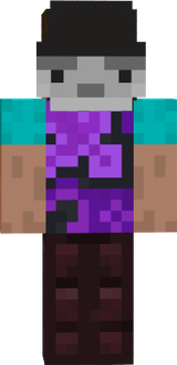 wraithlegs