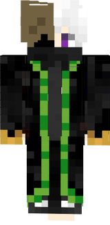 Wizard_Brush Guardian del Caos