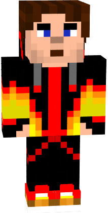 Preview of texture: James