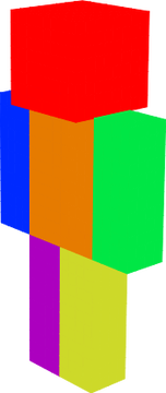rainbow