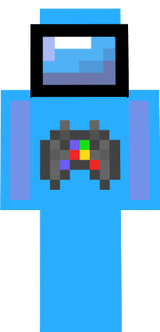 VasyaGamesMC AmongUs
