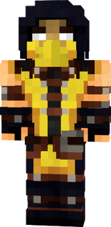 scorpion