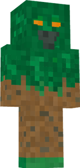 Grass-block迷彩