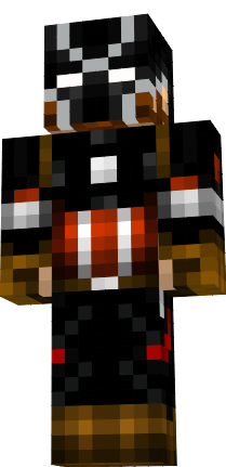 Preview of texture: Captain Panther