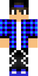 minecraft skin