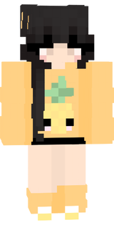 Yo piña