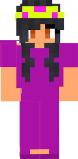 Princess Aphmau