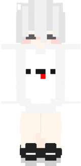 mc skin