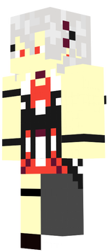 ルキちゃん