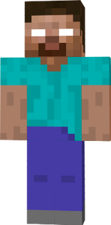 herobrine
