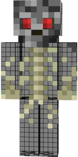correct frostfire skull